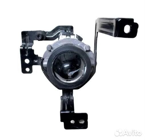 Противотуманная фара левая Kia Rio 4