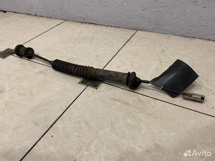 Трос сцепления Peugeot 306