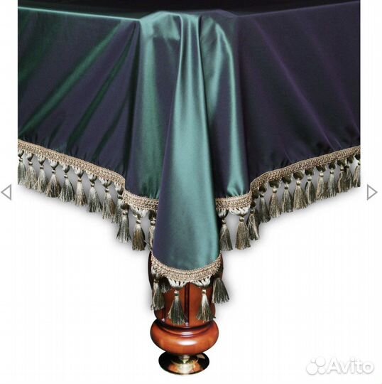 Покрывало для бильярдного стола