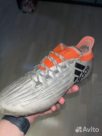 Adidas x16.1 Полупрофессиональные