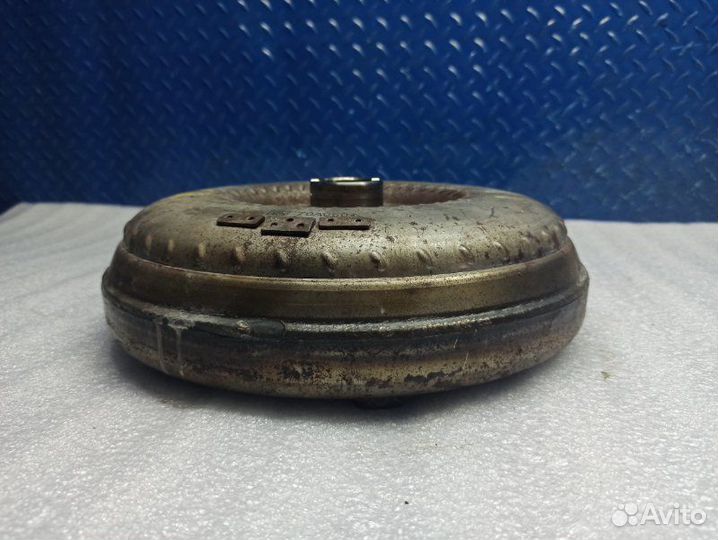 Гидротрансформатор АКПП Volvo Xc60