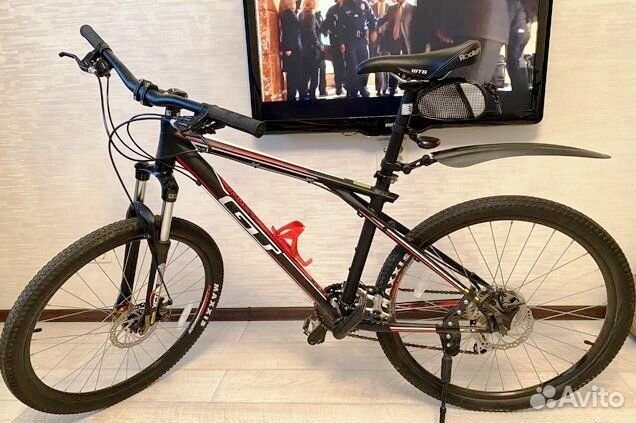 Merida GT Cube Corratec Jamis Trek