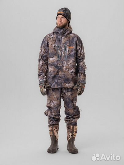 Костюм Remington Avid Hunter Timber р. M