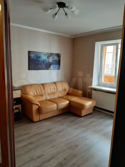 1-к. квартира, 41 м², 1/5 эт.