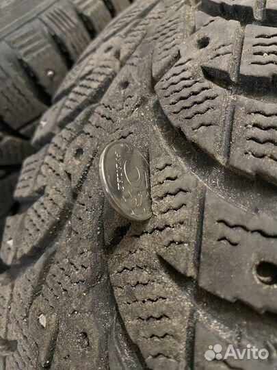 Toyo Observe G3-Ice 175/65 R14