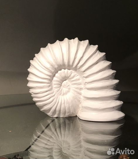 Статуэтка Аммонит