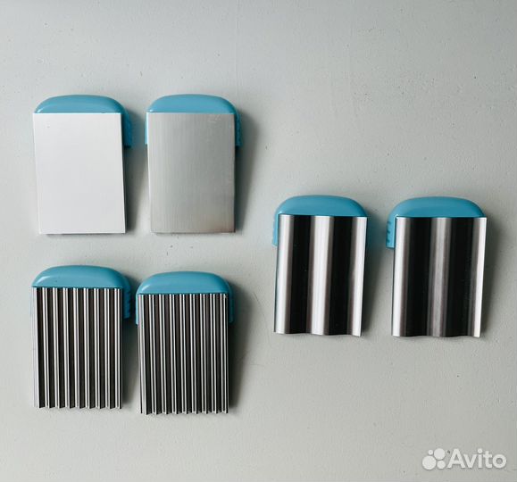 Плойка Выпрямитель гофре scarlett