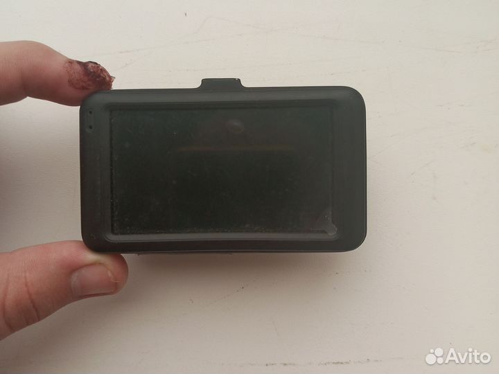 Видеорегистратор silver stone f1 ntk-9000 f