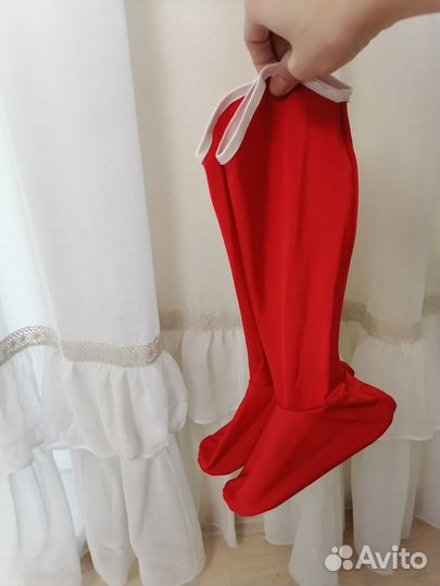 Славянский народный костюм на девочку