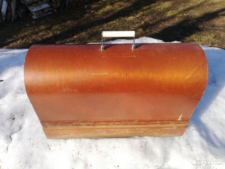 Швейная машина union пмз