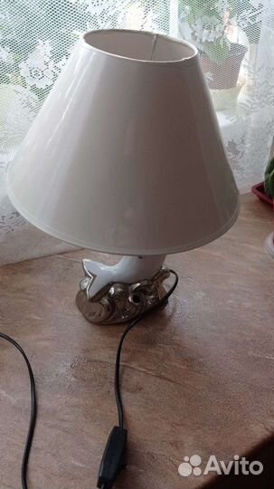 Ночник детский б/у