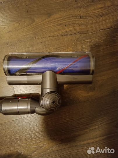 Пылесос Dyson v7 Motorhead