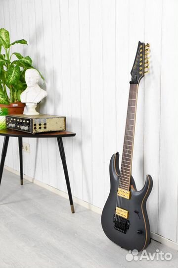 Ibanez AS JBM27 Jake Bowen 7-string