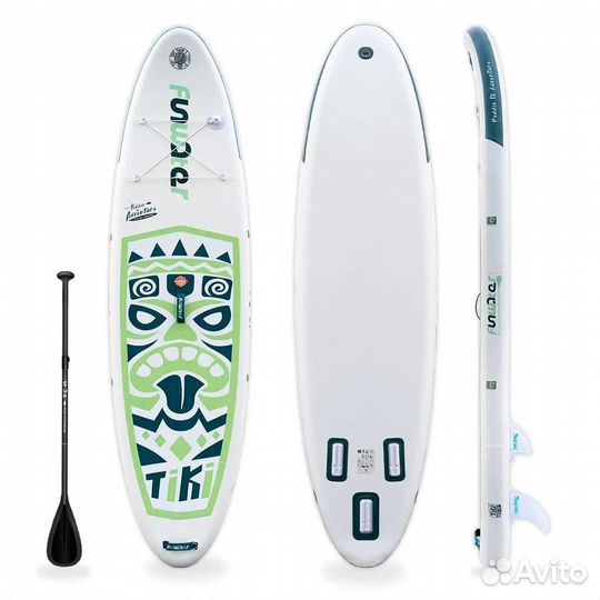 FunWater Tiki 10.6 Сап доска Sup board