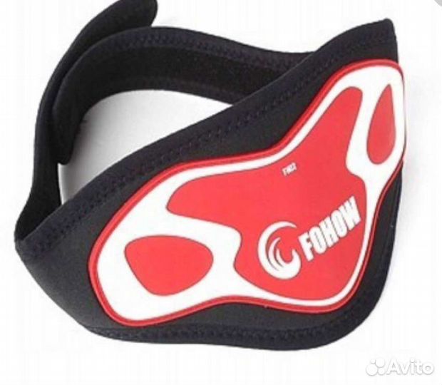 Шейный обхват Феникс (Fohow) Фарадотерапевтический