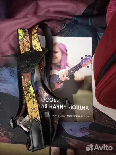 Музыкальные инструменты струнные