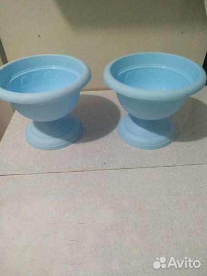 Кашпо для цветов