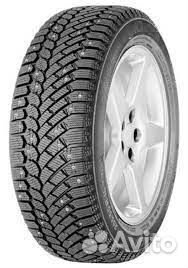 Gislaved Nord Frost 200 HD 195/60 R15