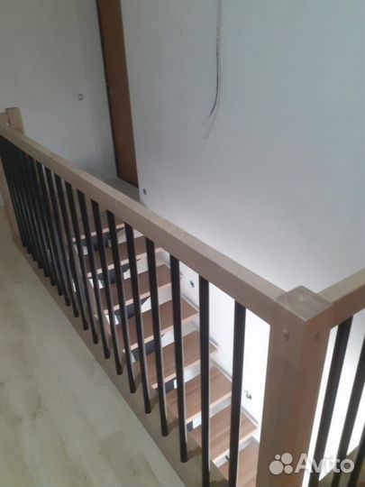 Ступени для лестницы с покраской SLP-4504