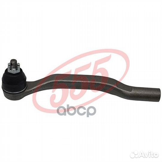 Наконечник рулевой, левый SE6181L 555