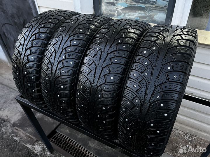 Nokian Tyres Nordman 5 175/65 R14 86T