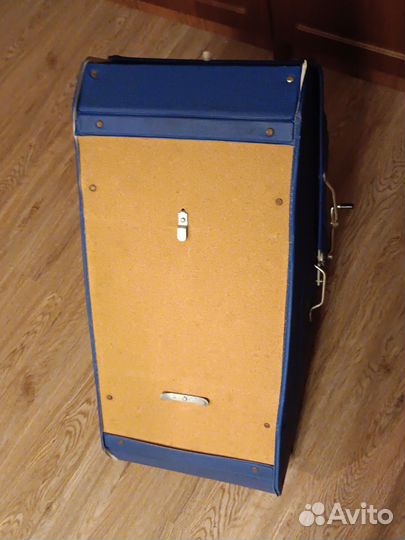 Коляска для кукол СССР