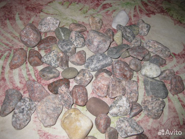 Камни для аквариума
