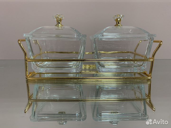 Конфетница