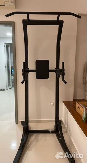 Силовая станция 3 в 1Training Station 900 domyos Х