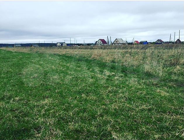 Участок 12 сот. (ИЖС)