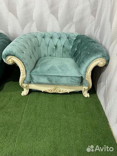 Мягкая мебель