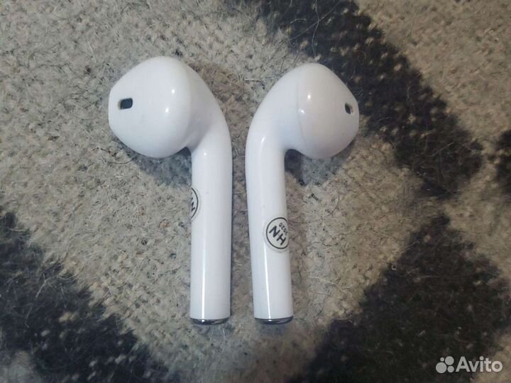 Беспроводные наушники