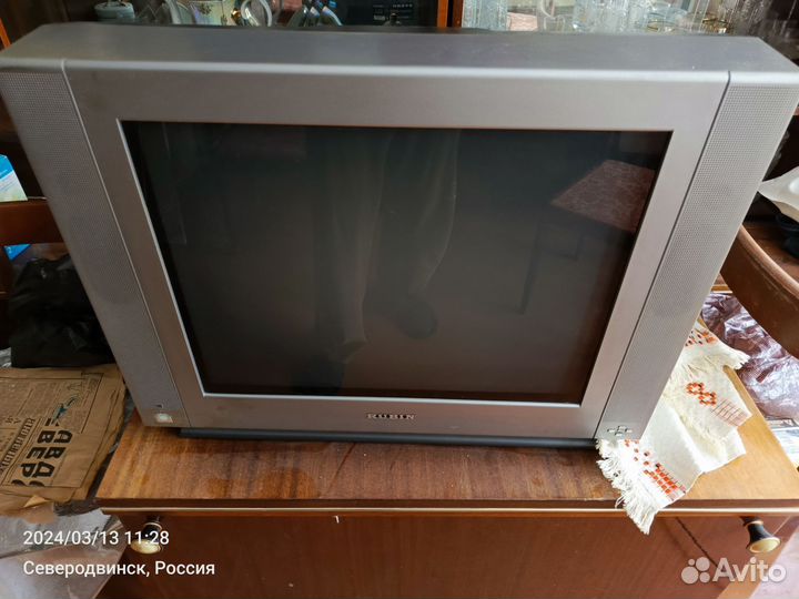Телевизор
