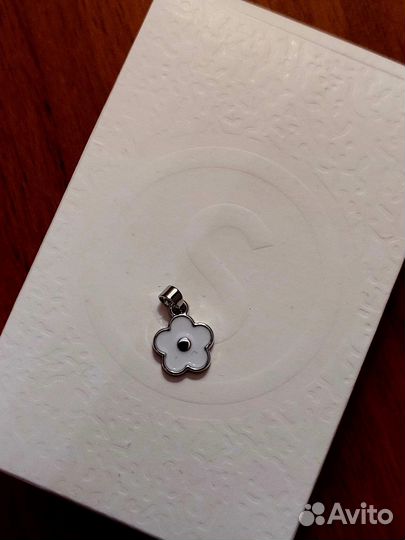 Подвеска Sinlight (серебро)