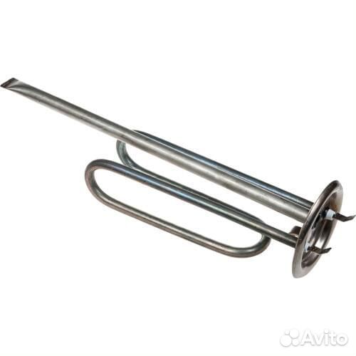 Тэн SEV 1500W/220V (гр.11) нерж., в/з 66079