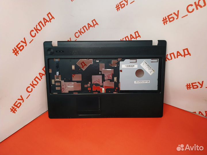 Топкейс для ноутбука acer P5WE6