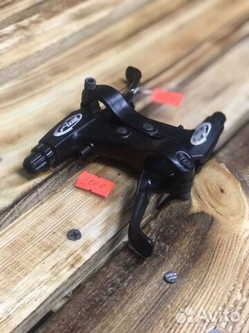 Тормозные ручки Avid