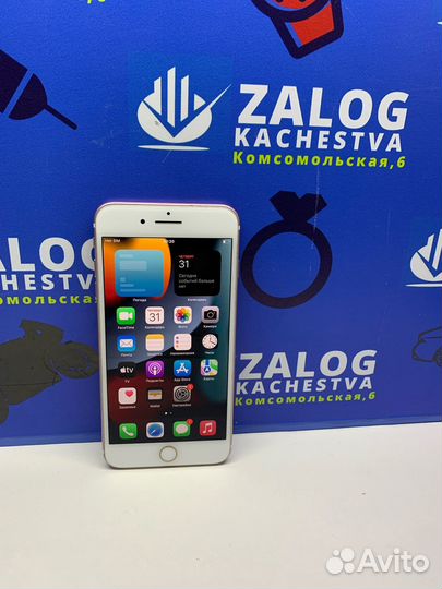 iPhone 7 Plus 32gb