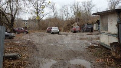 Участок 56,35 га (ИЖС)