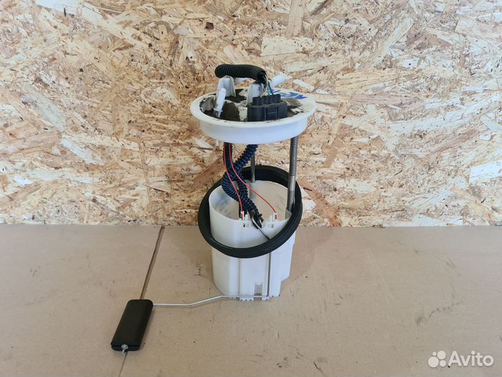 Топливный насос в бак Ford Kuga 2 дизель