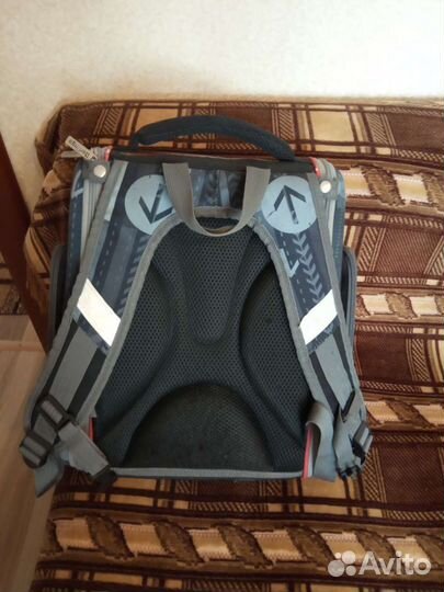 Рюкзак Берлинго