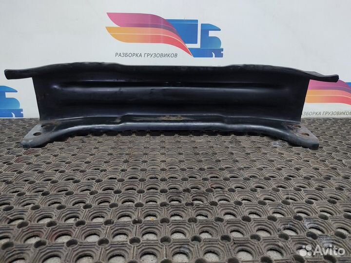 Траверса рамы над кпп Man TGA, Man TGS, Man TGX