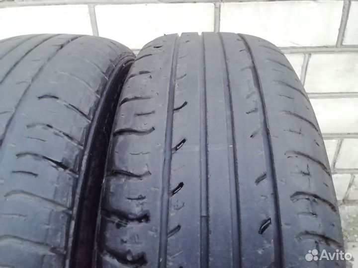 R15 Hankook Optimo H420 185/65, PCD 4x100 DIA 56