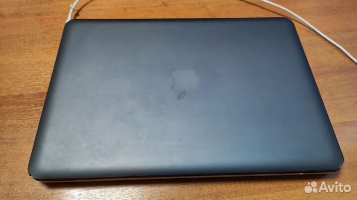 Apple MacBook Pro 13 2011/i5/16Gb/ssd