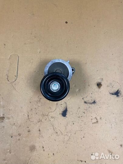 Натяжитель ремня грм G4KF Kia Optima JF GT 4