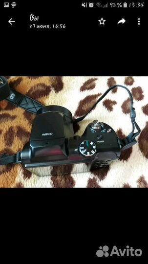 Фотоаппарат samsung Zoom Lens