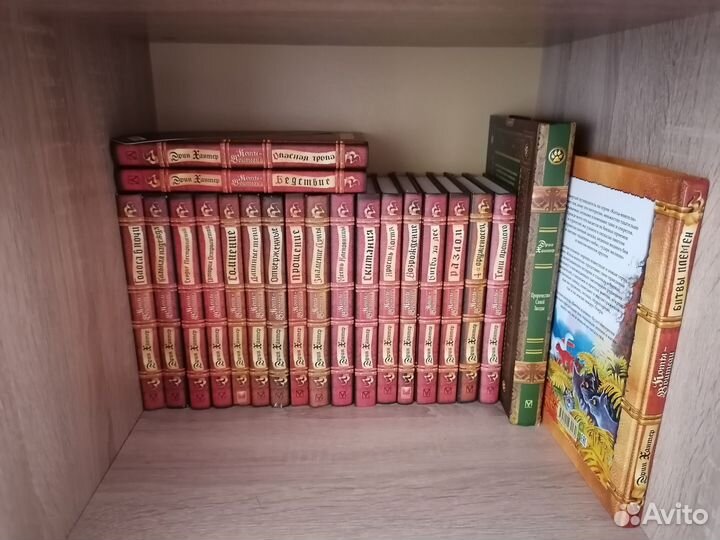 Коты воители