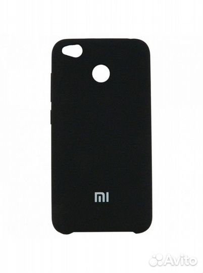 Чехол на Xiaomi Redmi 4X