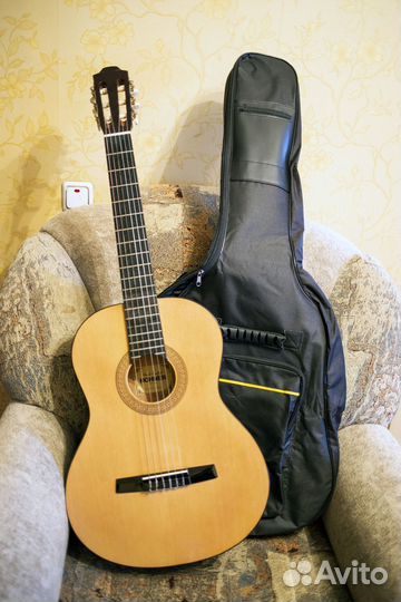 Классическая гитара Hohner hс 06