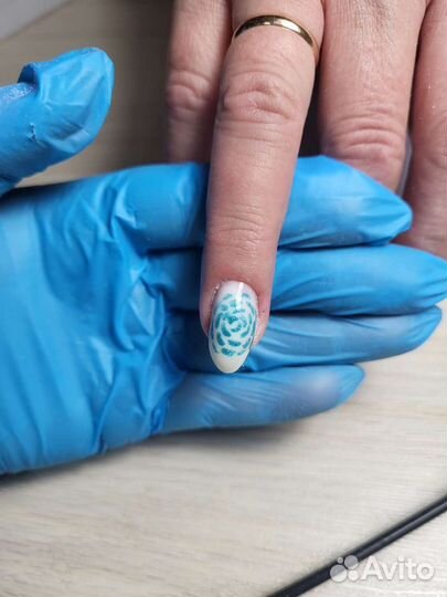 Маникюр, Педикюр